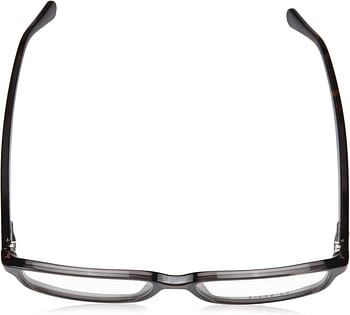 POLO RALPH LAUREN Men's Ph2123 Rectangular Prescription Eyewear Frames