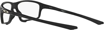 Oakley mens Crosslink Zero Prescription Eyeglass Frames