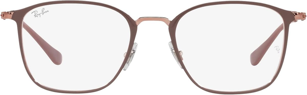 Ray-Ban Mens 0RX6466 Optical Frames