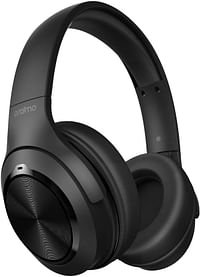 Oraimo Over Ear Bluetooth Wireless Headphones & Speaker Theater 2 - Black