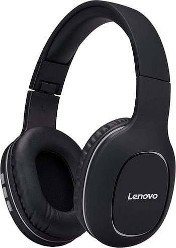 Lenovo Hd300 - Black