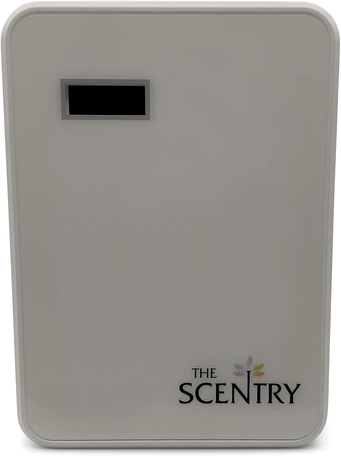 The Scentry Smart wifi aroma diffuser air freshener machine - white