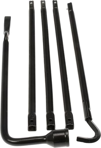 Dorman 926-809 Spare Tire Jack Handle / Wheel Lug Wrench