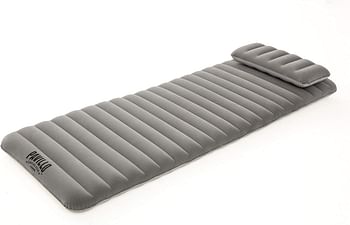 Pavillo Bestway Bway Airmat Grey, 183x70x43, 67617