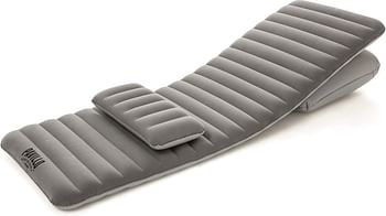 Pavillo Bestway Bway Airmat Grey, 183x70x43, 67617