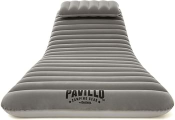 Pavillo Bestway Bway Airmat Grey, 183x70x43, 67617