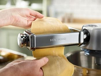 Kenwood Flat Pasta Roller Attachment for Kitchen Machine KAX980ME