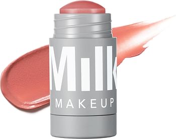 Milk Makeup Lip & Cheek, Werk Travel Size 3g