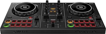 Pioneer DJ DDJ-200 Smart DJ Controller