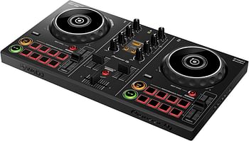 Pioneer DJ DDJ-200 Smart DJ Controller