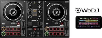 Pioneer DJ DDJ-200 Smart DJ Controller