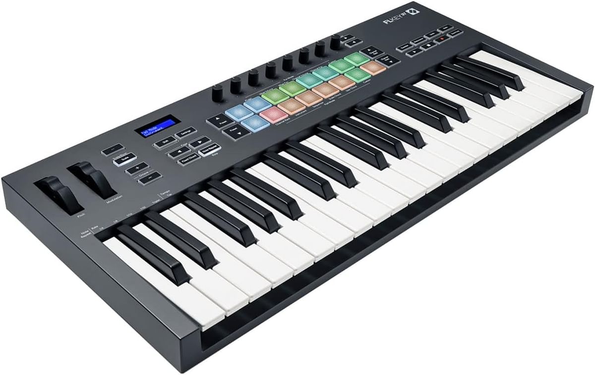 Novation FLkey 37 KEY, AMS-FLKEY-37