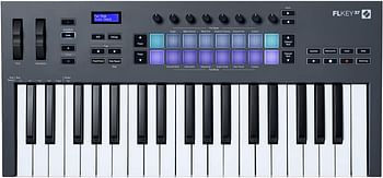 Novation FLkey 37 KEY, AMS-FLKEY-37