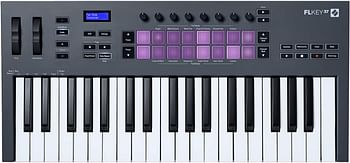 Novation FLkey 37 KEY, AMS-FLKEY-37