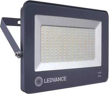 Ledvance Led Eco Flood Light 150w Cool White, Ledv-eco-fl-150w-cw