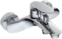 Aquora Shower Mixer SD91861 Brass Body Chrome Plated