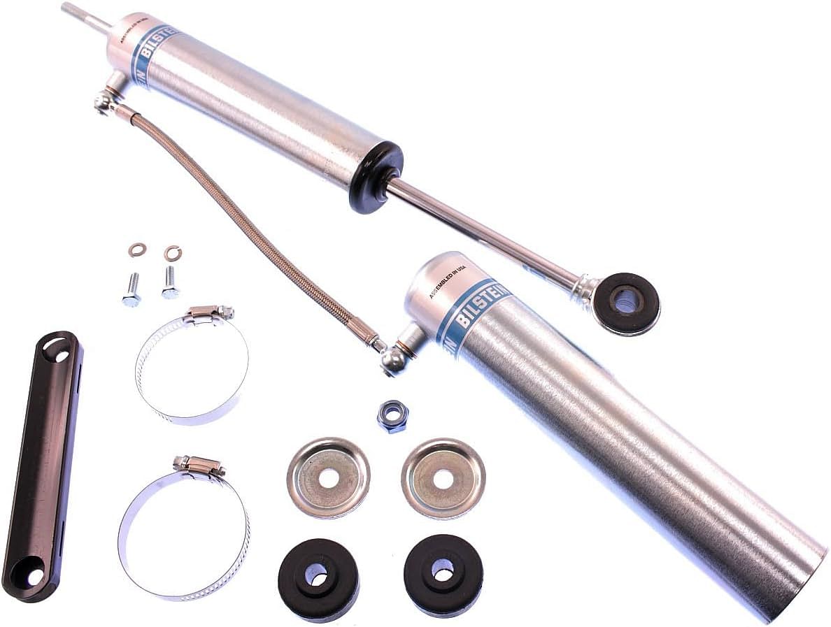 Bilstein 25-187618 5160 Series Shock