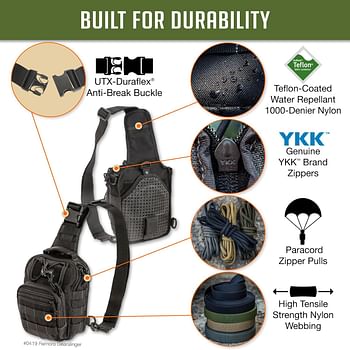 Maxpedition Remora Gearslinger