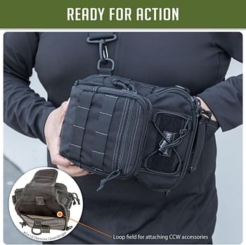 Maxpedition Remora Gearslinger