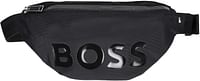 BOSS Men's Catch_bumbag Crossbody Bag