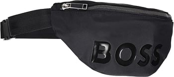 BOSS Men's Catch_bumbag Crossbody Bag