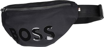 BOSS Men's Catch_bumbag Crossbody Bag