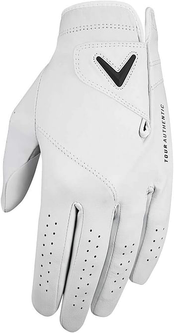 Callaway Golf 2020 Tour Authentic Glove