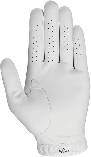 Callaway Golf 2020 Tour Authentic Glove