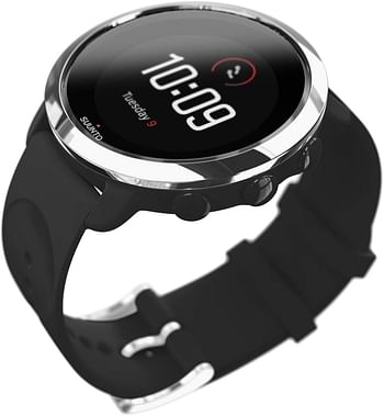 Suunto SS050018000 3 G1 FITNESS BLACK