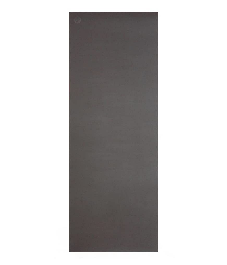 Manduka GrP 6mm-71-Steel Grey Manduka Grp Mat