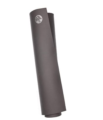 Manduka GrP 6mm-71-Steel Grey Manduka Grp Mat