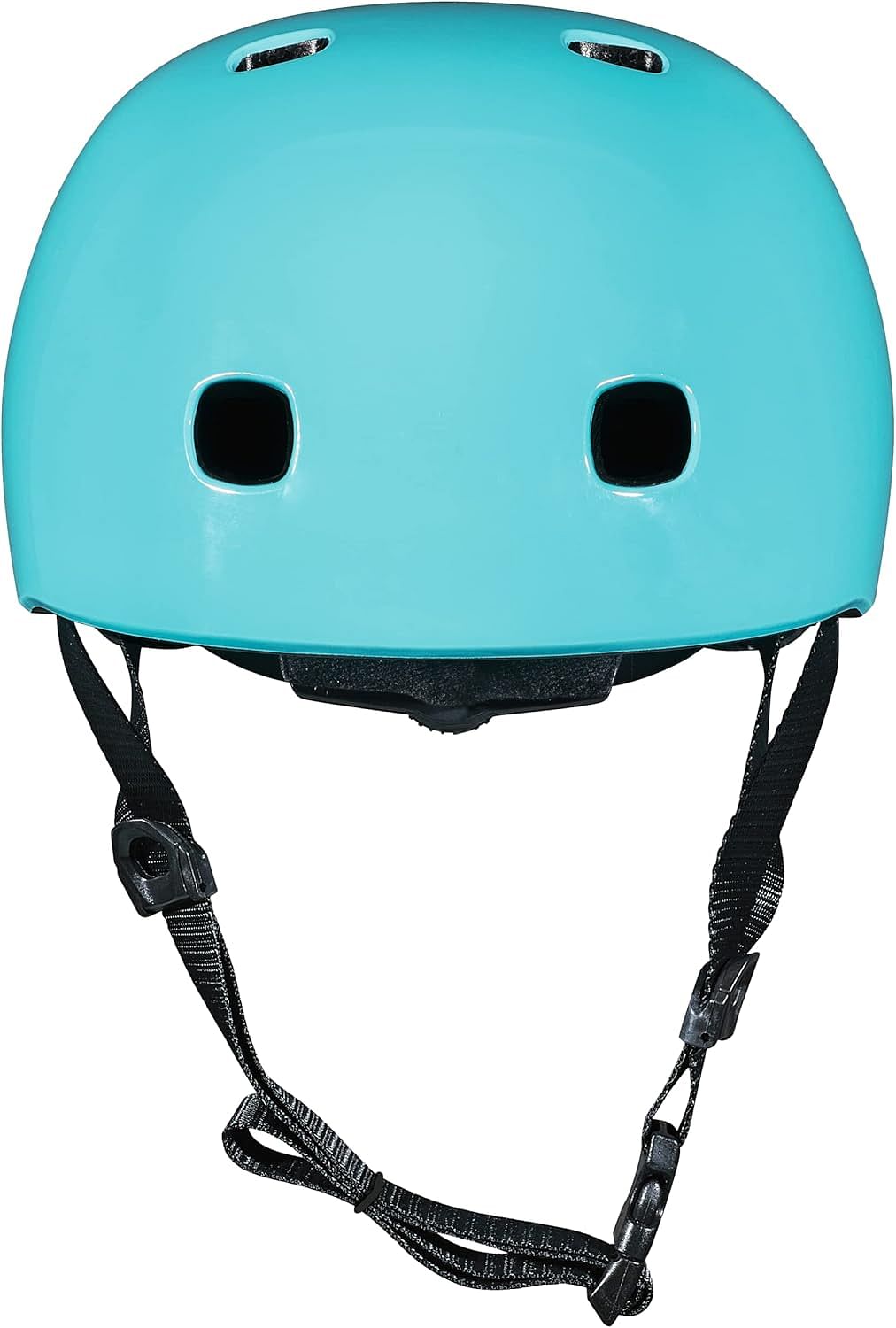 Micro PC Helmet Mint S Kids Helmet Bike Helmets Kick Scooter Helmets Sports Helmet for Kids Boys and Girls of Age 3-7 Years with Adjustable Straps