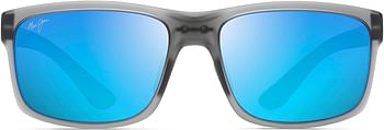 Maui Jim unisex-adult Pokowai Arch Sunglasses (pack of 1)