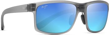 Maui Jim unisex-adult Pokowai Arch Sunglasses (pack of 1)