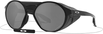 Oakley Men's Oo9440 Clifden Round Sunglasses