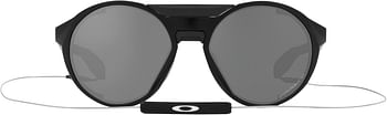 Oakley Men's Oo9440 Clifden Round Sunglasses