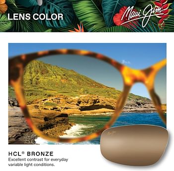 Maui Jim womens Koko Head Sunglasses