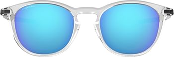 Oakley Men's Oo9439 Pitchman R Round Sunglasses