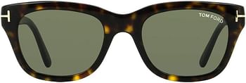 Tom Ford men's FT0237 Men Sunglasses