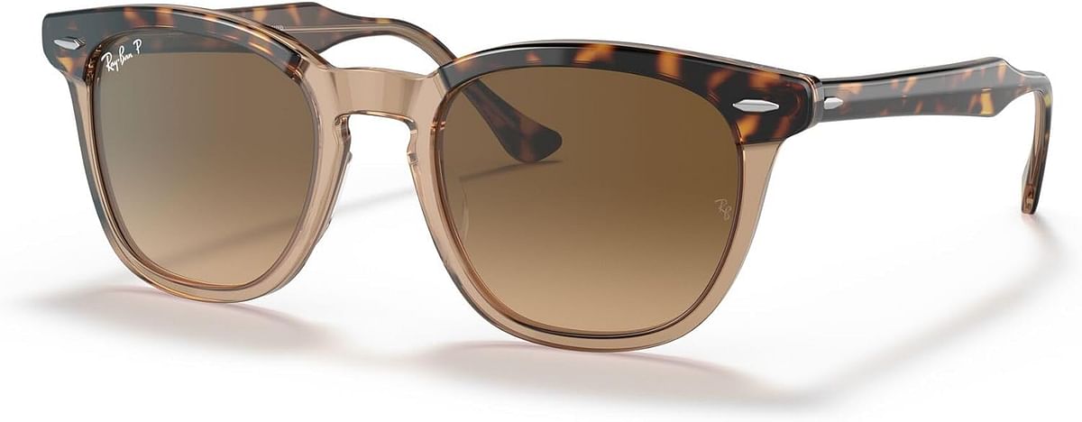 Ray-Ban Rb2298 Hawkeye Square Sunglasses