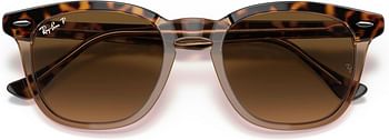 Ray-Ban Rb2298 Hawkeye Square Sunglasses