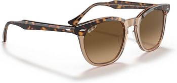 Ray-Ban Rb2298 Hawkeye Square Sunglasses