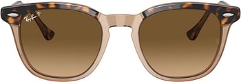 Ray-Ban Rb2298 Hawkeye Square Sunglasses