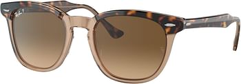 Ray-Ban Rb2298 Hawkeye Square Sunglasses