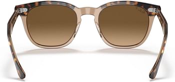 Ray-Ban Rb2298 Hawkeye Square Sunglasses