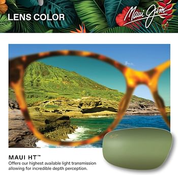 Maui Jim Sunglasses | Banyans