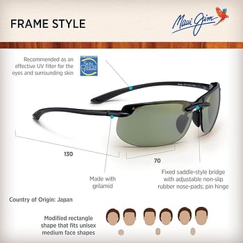 Maui Jim Sunglasses | Banyans