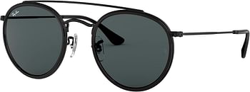 Ray-Ban men's 0RB3647N Sunglasses pack of 1