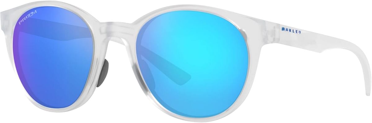 Oakley Women's Oo9474 Spindrift Round Sunglasses