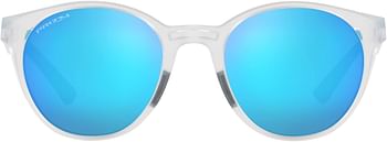 Oakley Women's Oo9474 Spindrift Round Sunglasses